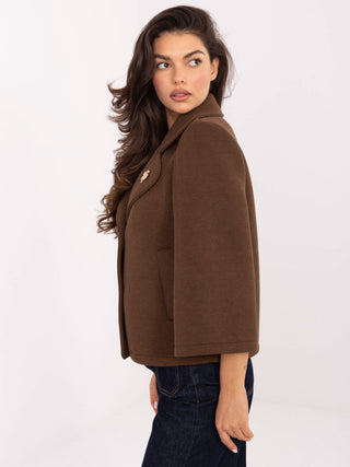 Kurtka-IT-KR-FL8159.24-brązowy