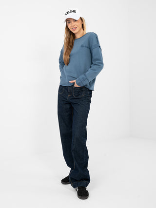 Bluza-NS-BL-NS2553.16-ciemny niebieski