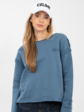 Bluza-NS-BL-NS2553.16-ciemny niebieski