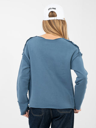Bluza-NS-BL-NS2553.16-ciemny niebieski