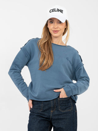 Bluza-NS-BL-NS2553.16-ciemny niebieski