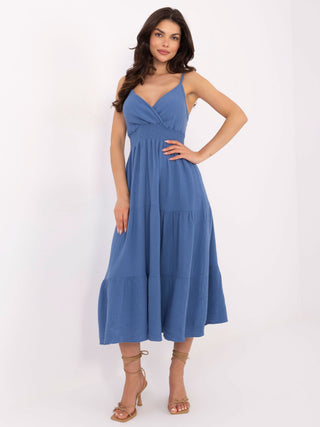 Sukienka-MI-SK-62200.76-ciemny niebieski