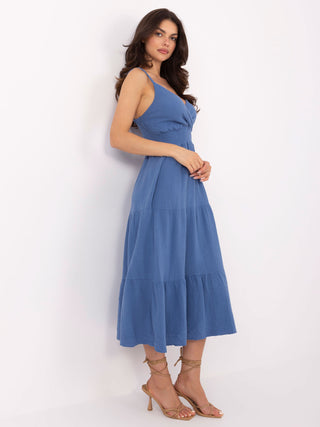 Sukienka-MI-SK-62200.76-ciemny niebieski