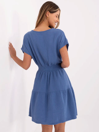 Sukienka-MI-SK-92160.00-ciemny niebieski