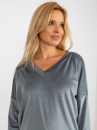 Bluza-RV-BL-8441.07P-szary