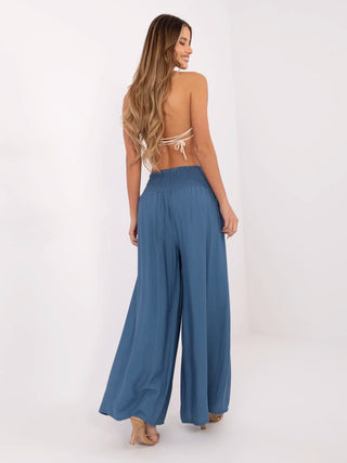 Spodnie-MI-SP-A2543.27-ciemny niebieski