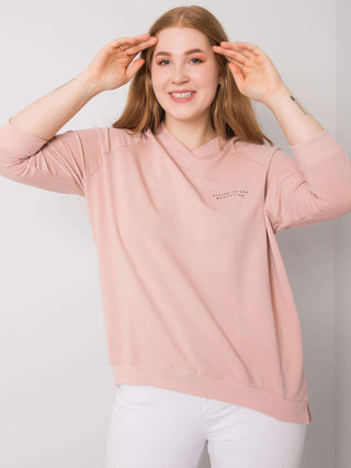 Bluza-RV-BL-6852.22P-jasny różowy