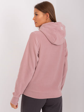 Bluza-D20005M02627A2-ciemny różowy