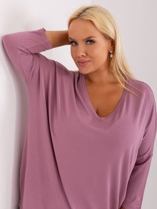 Bluzka-RV-BZ-5745.18-jasny fioletowy