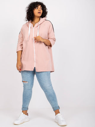 Bluza-RV-BL-6796.86-jasny różowy