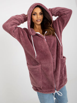 Bluza-RV-BL-8435-1.99P-ciemny różowy