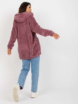 Bluza-RV-BL-8435-1.99P-ciemny różowy