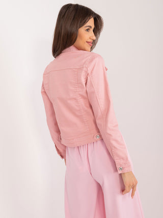 Kurtka-HM-KR-BS6220-5.66P-różowy