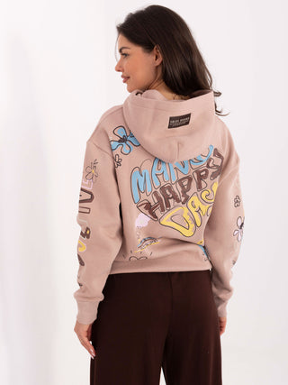 Bluza-D10608BC02743C-ciemny różowy