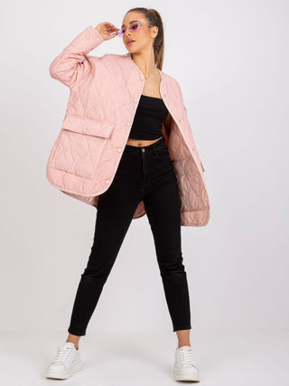 Kurtka-RV-KR-001.95P-jasny różowy