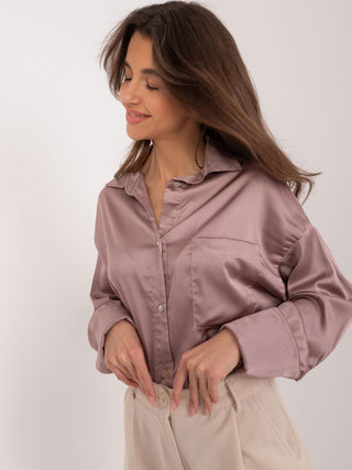 Koszula-FA-KS-9245.29X-ciemny różowy