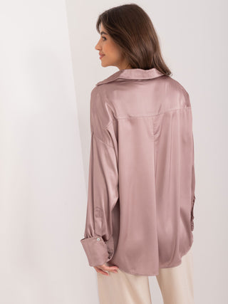 Koszula-FA-KS-9245.29X-ciemny różowy