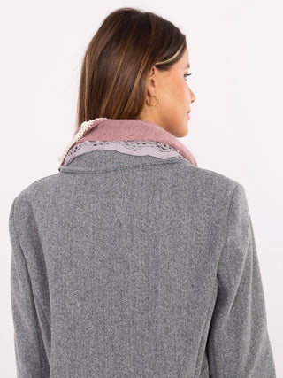 Chustka-AT-CH-ENEC-74.02P-ciemny różowy