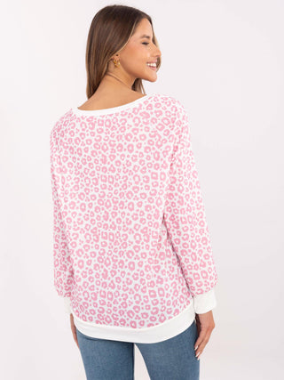 Bluzka-MI-BZ-M742.86-różowy