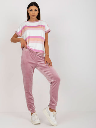 Komplet-WN-KMPL-656.09-jasny różowy