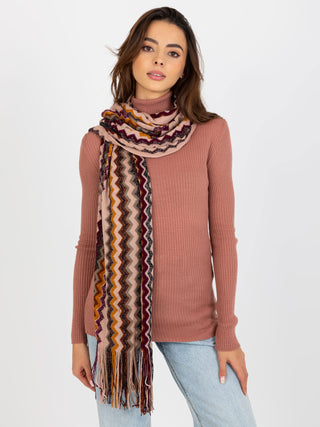Szalik-AT-SZ-2799.12X-różowy