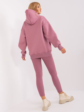 Komplet-RV-KMPL-9168.87-ciemny różowy