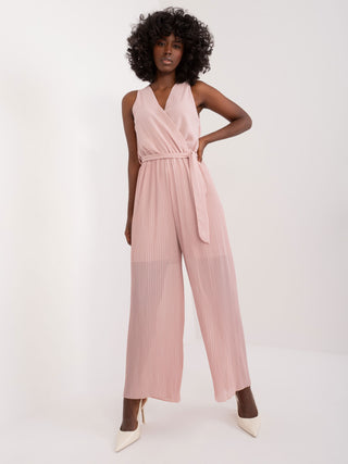 Kombinezon-DHJ-KO-13755.41-jasny różowy