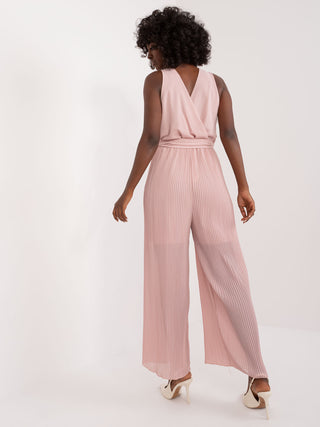 Kombinezon-DHJ-KO-13755.41-jasny różowy