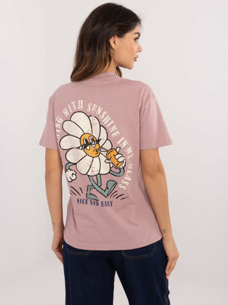 Bluzka-D12022AC02645F-ciemny różowy