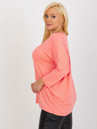 Bluzka-RV-BZ-5745.18-brzoskwiniowy