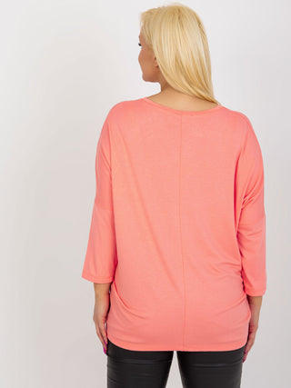 Bluzka-RV-BZ-5745.18-brzoskwiniowy