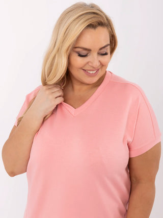 Bluzka-RV-BZ-A614.81-brzoskwiniowy