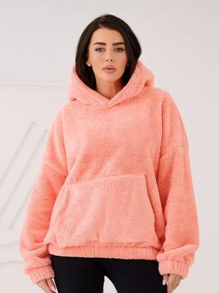 Bluza-CS-BL-BT1029.97P-brzoskwiniowy