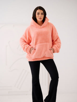 Bluza-CS-BL-BT1029.97P-brzoskwiniowy