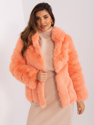 Kurtka-AT-KR-2386.00P-brzoskwiniowy