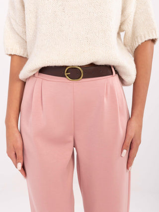 Spodnie-DHJ-SP-20316.87-brzoskwiniowy