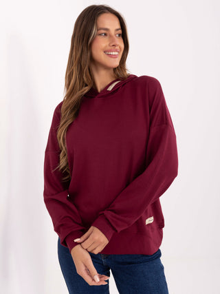 Bluza-RV-BL-A902.24-bordowy