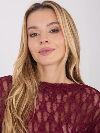 Bluzka-IT-BZ-9962.98-bordowy