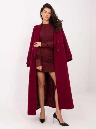 Sukienka-IT-SK-9913.30-bordowy