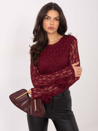 Bluzka-IT-BZ-9950.79-bordowy