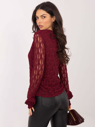 Bluzka-IT-BZ-9950.79-bordowy