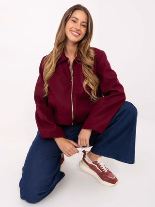 Kurtka-IT-KR-FL9725.08P-bordowy