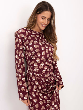 Sukienka-IT-SK-20057.21P-bordowy