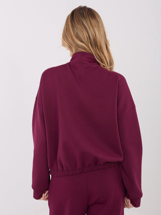 Bluza-SM-BL-A1562.33-bordowy