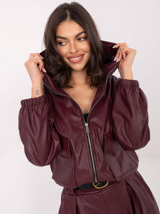 Kurtka-IT-KR-FL9729.15P-bordowy