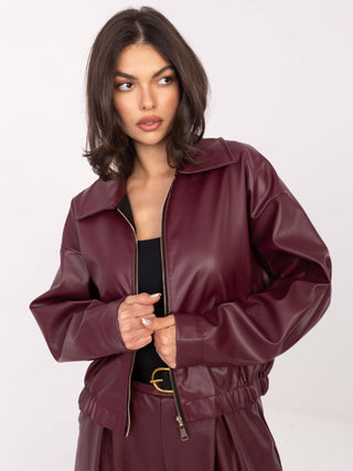 Kurtka-IT-KR-FL9707.34-bordowy