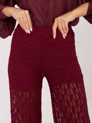 Spodnie-IT-SP-9965.77-bordowy