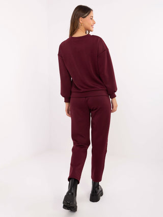 Komplet-IT-KMPL-9850.14P-bordowy