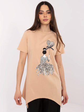 Bluzka-CLM-BZ-1702.89-camelowy