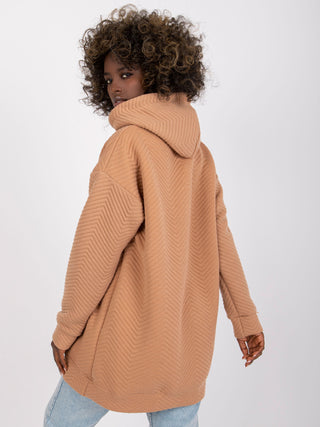 Bluza-RV-BL-7487.66-camelowy